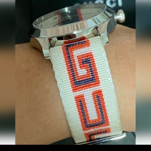 CLASSIC TIMELESS ITALIAN LUXURY GUCCI ✨️ - Picture 2 of 7